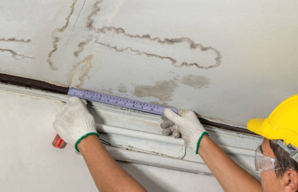 Reliable Burst Pipe Cleanup contractor in Eau Claire, WI by Water Damage Irwin